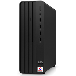 Máy tính để bàn HP Pro SFF 280 G9 - i312100/8G/256GSSD/W11H/3Y (4N242AV)